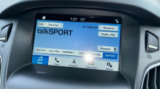 Ford Focus 1.0 EcoBoost 140 ST-Line Navigation 5dr Petrol Hatchback